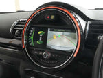 MINI COOPER D CLUBMAN