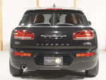 MINI COOPER D CLUBMAN