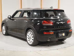 MINI COOPER D CLUBMAN