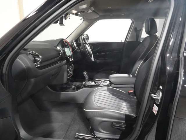 MINI COOPER D CLUBMAN