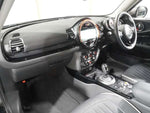 MINI COOPER D CLUBMAN