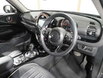 MINI COOPER D CLUBMAN