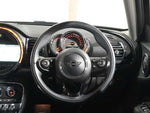MINI COOPER D CLUBMAN