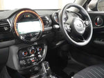 MINI COOPER D CLUBMAN