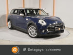 BMW MINI COOPER S CLUBMAN