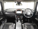 BMW MINI COOPER S CLUBMAN