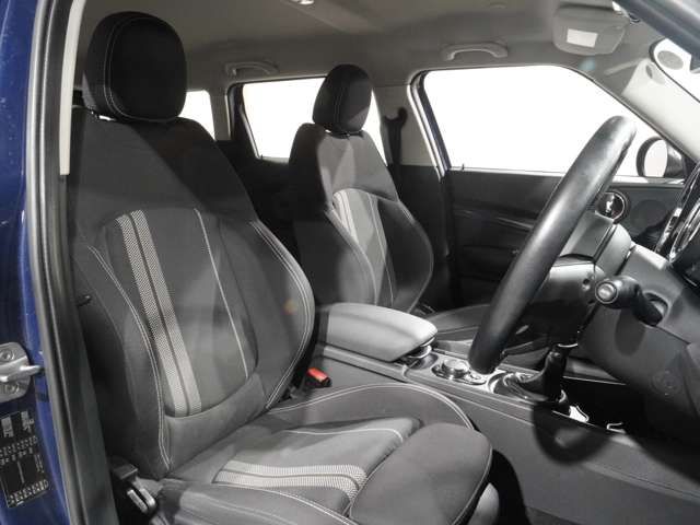 BMW MINI COOPER S CLUBMAN