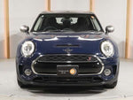 BMW MINI COOPER S CLUBMAN