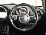BMW MINI COOPER S CLUBMAN