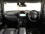 BMW MINI COOPER SD CLUBMAN