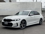 BMW 3 Series sedan