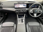 BMW 3 Series sedan
