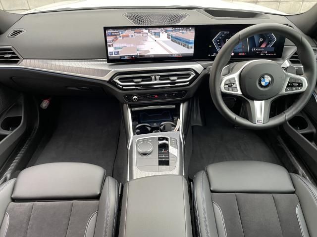 BMW 3 Series sedan