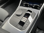 BMW 3 Series sedan