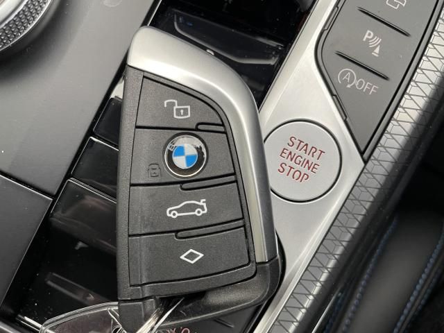 BMW 3 Series sedan