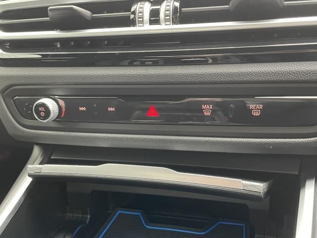 BMW 3 Series sedan