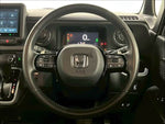 N-BOX CUSTOM