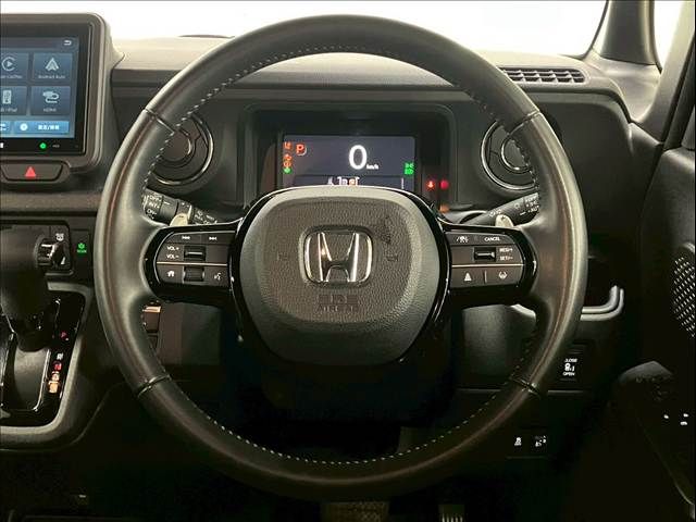 N-BOX CUSTOM