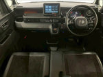 N-BOX CUSTOM