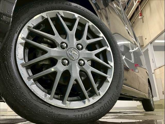 N-BOX CUSTOM