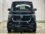 N-BOX CUSTOM