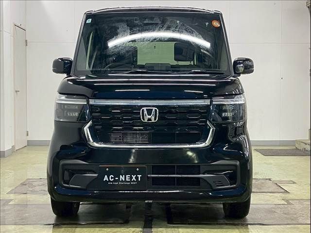 N-BOX CUSTOM
