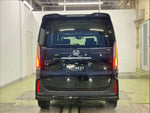 N-BOX CUSTOM