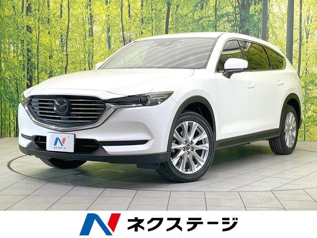 CX-8