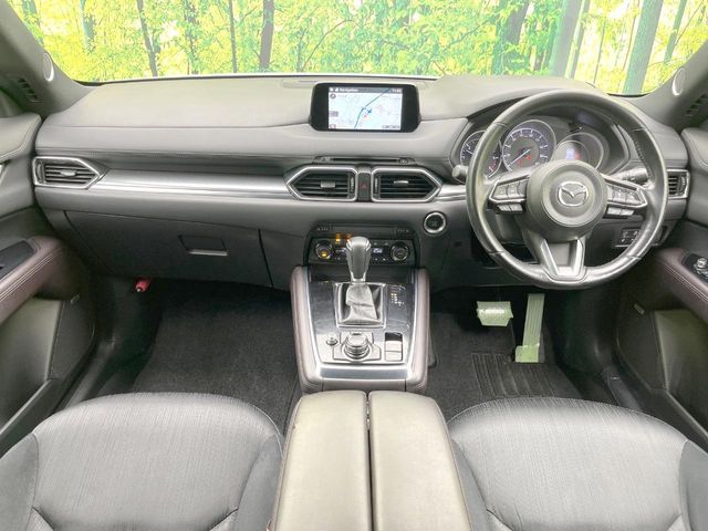 CX-8