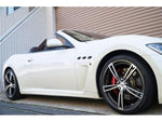 MASERATI GRANCABRIO