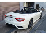 MASERATI GRANCABRIO