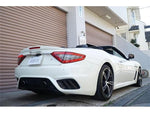 MASERATI GRANCABRIO