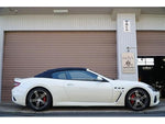 MASERATI GRANCABRIO