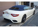 MASERATI GRANCABRIO