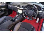 MASERATI GRANCABRIO