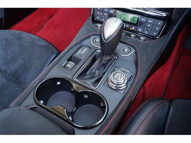 MASERATI GRANCABRIO