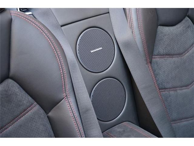 MASERATI GRANCABRIO