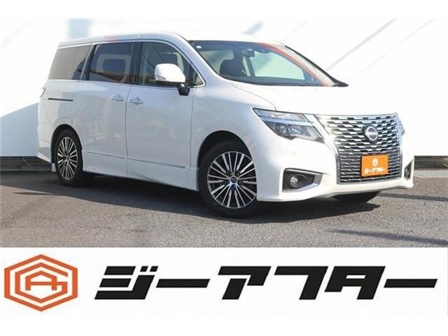 ELGRAND