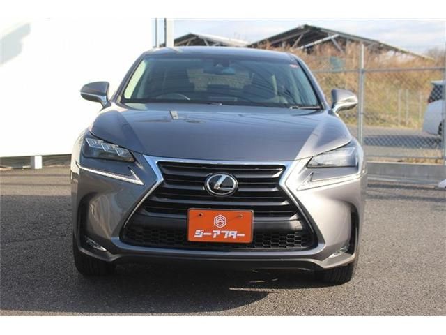 LEXUS NX200t
