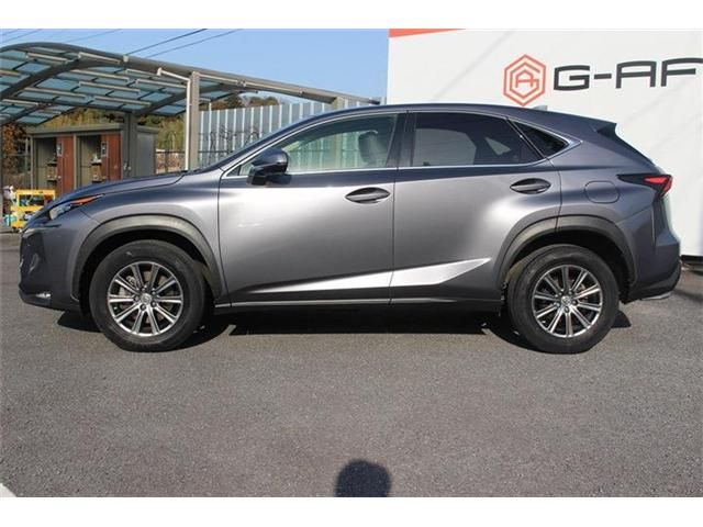 LEXUS NX200t