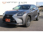 LEXUS NX200t