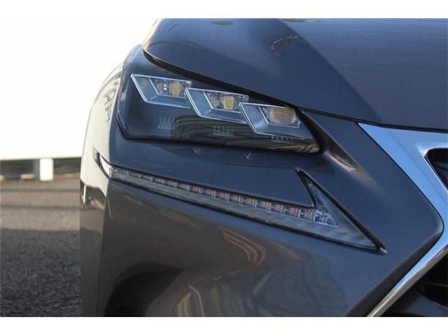 LEXUS NX200t