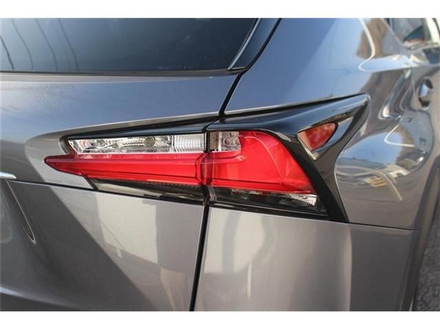 LEXUS NX200t