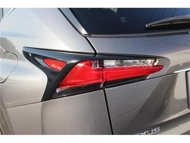 LEXUS NX200t