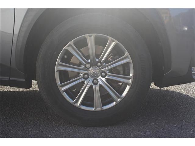 LEXUS NX200t