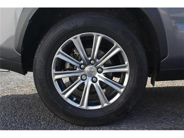 LEXUS NX200t