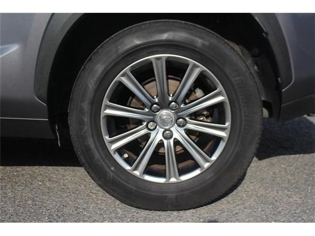 LEXUS NX200t