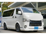 REGIUSACE van 2WD