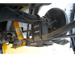 REGIUSACE van 2WD