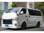 REGIUSACE van 2WD